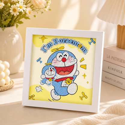 [BUNDLE OF 3] Sparkle Dots – Diamond Painting Kit